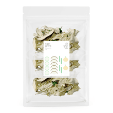 Load image into Gallery viewer, Mrs. Malaenge Dried Vegetables - 말랭이여사 배추된장국 키트
