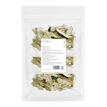 Load image into Gallery viewer, Mrs. Malaenge Dried Vegetables - 말랭이여사 배추된장국 키트
