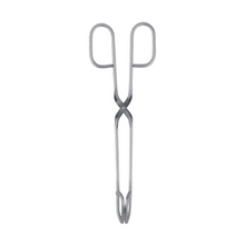 Load image into Gallery viewer, Triangle Stainless Kitchen Tongs - 독일 트라이앵글 스테인레스 삼각 집게
