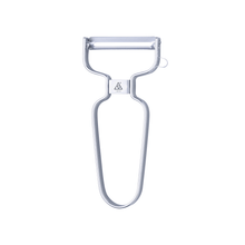Load image into Gallery viewer, Triangle Stainless Steel Peeler, VAR, Types - 독일 트라이앵글 스테인레스 필러
