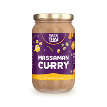Load image into Gallery viewer, Yai&#39;s Thai Massaman Curry - 야이스타이 마사만 커리
