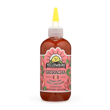 Load image into Gallery viewer, Yellowbird Organic Sriracha - 옐로우버드 유기농 스리라차 소스
